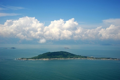 小管岛